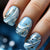 12 Sizes-24 PcsPress On Nails DY1213-B7