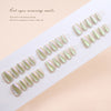30 Pcs Press On Nails T035