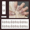 30 Pcs Press On Nails MY313