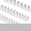 12 Sizes-24 Pcs Press On Nails JP3493