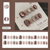 30 Pcs Press On Nails MY091