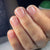 12 Sizes-24 Pcs Press On Nails C260