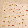 5D Nail Art Sticker 5DST181