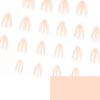 12 Sizes-24 Pcs Press On Nails JP2427