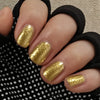 12 Sizes-24 Pcs Press On Nails Y1424