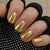 12 Sizes-24 Pcs Press On Nails Y1424