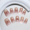 30 Pcs Press On Nails MY179