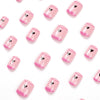 12 Sizes-24 Pcs Press On Nails JP1833