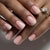 12 Sizes-24 Pcs Press On Nails JP3575
