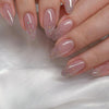12 Sizes-24 Pcs Press On Nails W274
