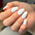 12 Sizes-24 Pcs Press On Nails C1530