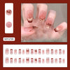 30 Pcs Press On Nails MY298