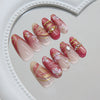 30 Pcs Press On Nails Z1406