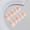 30 Pcs Press On Nails MY250