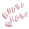 10 Pcs Press On Nails SP141