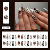 30 Pcs Press On Nails Z1270