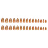 30 Pcs Press On Nails W1769