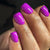 12 Sizes-24 Pcs Press On Nails C332
