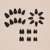 30 Pcs Press On Nails W1587