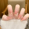 30 Pcs Press On Nails MY258