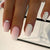 12 Sizes-24 Pcs Press On Nails Z675