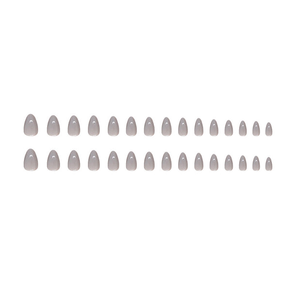 30 Pcs Press On Nails W1506