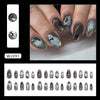 30 Pcs Press On Nails W2091