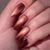 12 Sizes-24 Pcs Press On Nails W1792