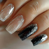 12 Sizes-24 Pcs Press On Nails Y432