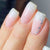 12 Sizes-24 Pcs Press On Nails C995