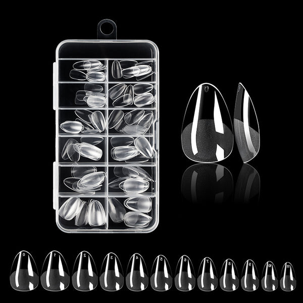 120 Pcs Press On Nails BP005