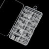 120 Pcs Press On Nails BP006