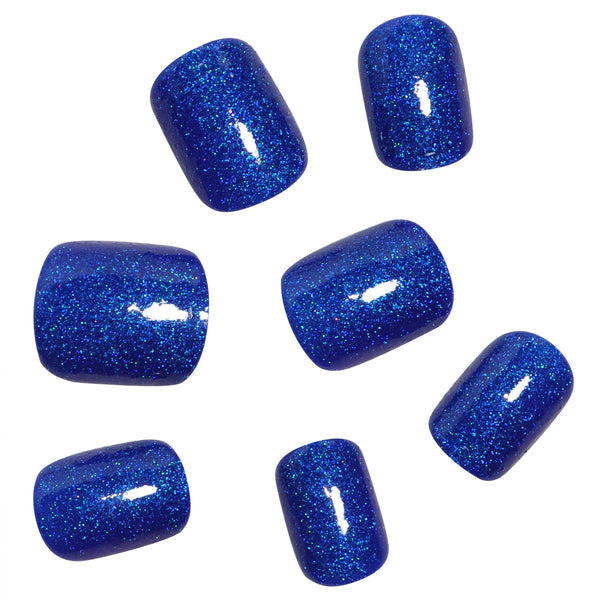 15 Sizes-30 Pcs Press On Nails JIE-BS7110