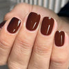 12 Sizes-24 Pcs Press On Nails C1072