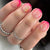 12 Sizes-24 Pcs Press On Nails W1354