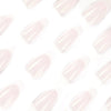 12 Sizes-24 Pcs Press On Nails JP2424