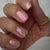 12 Sizes-24 Pcs Press On Nails W1197
