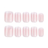 12 Sizes-24 Pcs Press On Nails JP3479