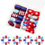 48 Pcs Press On Nails Idday-7-48pcs