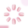 12 Sizes-24 Pcs Press On Nails C926