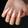 12 Sizes-24 Pcs Press On Nails DIY34