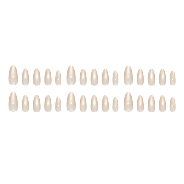 30 Pcs Press On Nails MY210