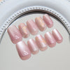 30 Pcs Press On Nails MY138