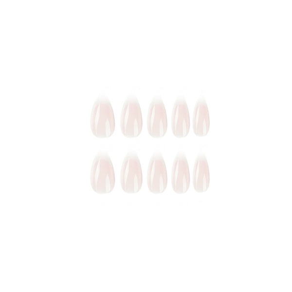 12 Sizes-24 Pcs Press On Nails JP2424