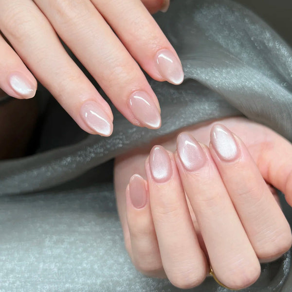30 Pcs Press On Nails W1897