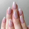 12 Sizes-24 Pcs Press On Nails W1241