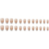 12 Sizes-24 PcsPress On Nails DY1587-B7