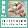 30 Pcs Press On Nails MY127