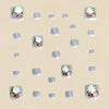 12 Sizes-24 Pcs Press On Nails Y1996