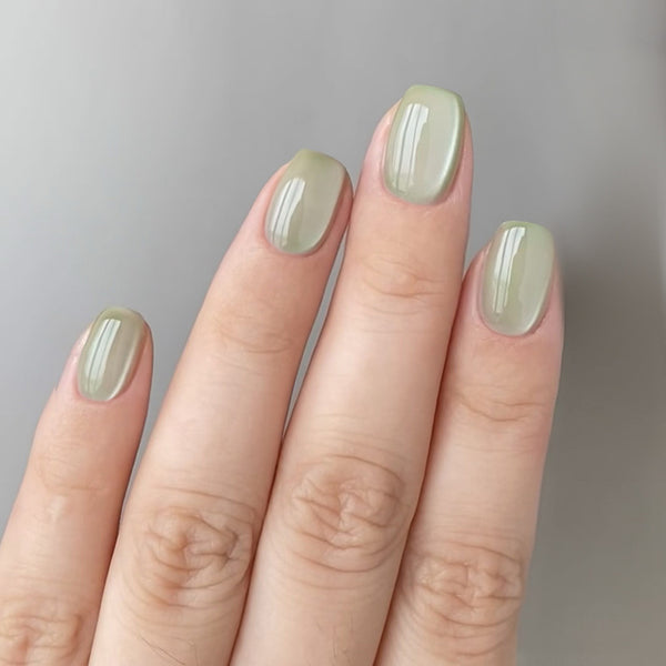 30 Pcs Press On Nails MY139